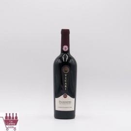 VICARI - DASEMPRE Lacrima di Morro d'Alba DOC 2024