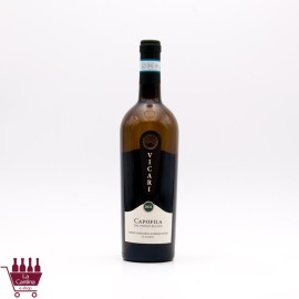 VICARI - CAPOFILA Verdicchio dei Castelli di Jesi DOC Classico 2023