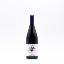 FATTORIA IL MURO - VIOLATO Syrah Toscana IGT 2024