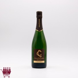 COLLESTEFANO - Spumante Extra Brut Verdicchio di Matelica DOC 2022 BIO