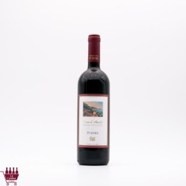 MARISA CUOMO - FURORE ROSSO Costa d'Amalfi DOC 2023