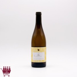 VIE DI ROMANS - PIERE Sauvignon Blanc Friuli Isonzo DOC 2023