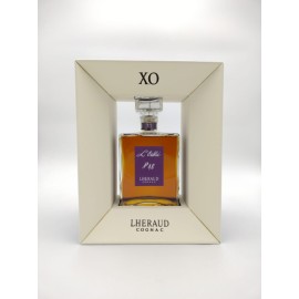 LHERAUD - L'OUBLIE' Cognac XO 10 ans 0,70L