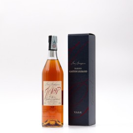 LEGRAND - BAS ARMAGNAC VSOP 0,70L