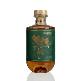 LASDOUX - Single Malt Whisky 0,70l
