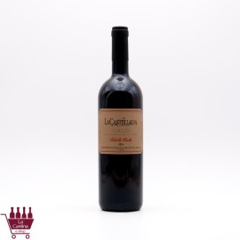 LA CASTELLADA - Ribolla Gialla Collio DOC 2019