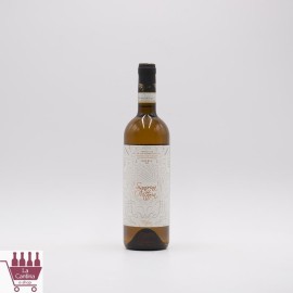 TOLLENA - SIGNORINA VITTORIA Vernaccia di San Gimignano Riserva 2021