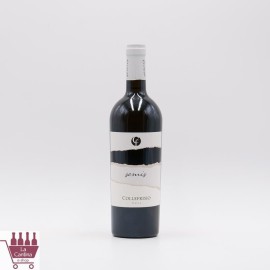 COLLEFRISIO - SEMIS Bianco Terre di Chieti IGT 2021