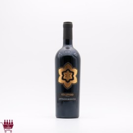 COLLEFRISIO - APPASSIMENTO Vino Rosso 2022