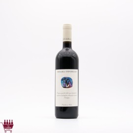 CHIARA CONDELLO - Sangiovese Predappio Romagna DOC BIO 2023