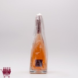 FERGHETTINA - Rosè  Brut Franciacorta DOCG millesimato 2021