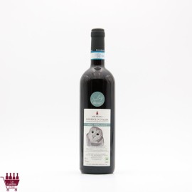 MALABAILA - BRIC MERLI Nebbiolo d'Alba DOC 2023