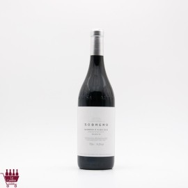 SOBRERO - SELECTIO Barbera d'Alba DOC 2023
