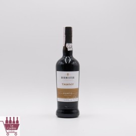 BURMESTER - Porto Tawny