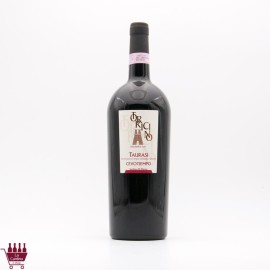 TORRICINO - Taurasi DOCG 2020