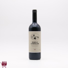 ANGELINI - VALDISUGA Brunello di Montalcino DOCG 2019