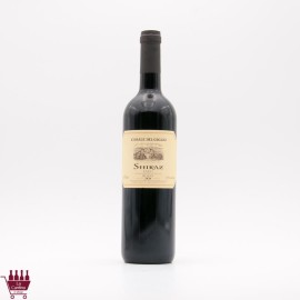 CASALE DEL GIGLIO  - SHIRAZ Lazio Rosso IGT 2023