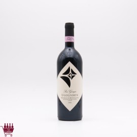 SAN GIORGIO - UGOLFORTE Brunello di Montalcino DOCG 2016