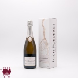 LOUIS ROEDERER - Champagne Blanc de Blancs Millesimato 2016