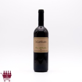 LA CASTELLADA - Bianco della Castellada Collio DOC 2019