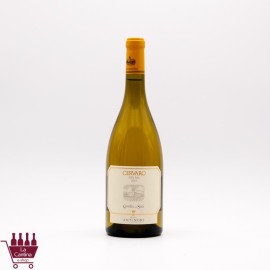 CASTELLO DELLA SALA - CERVARO DELLA SALA Umbria IGT 2024