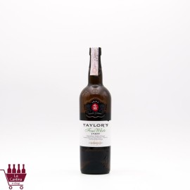 TAYLOR'S - Fine White Port