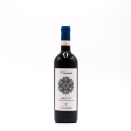 CORDARA - NAMASTE' Barbera D'Asti DOCG 2022