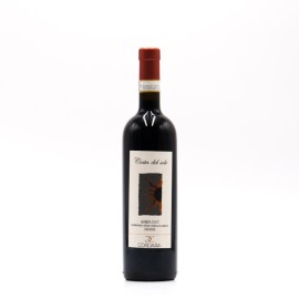 CORDARA - COSTA DEL SOLE Barbera D'Asti DOCG Superiore 2017