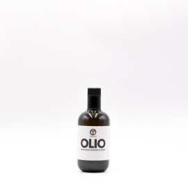 TOSCANI AZIENDA AGRICOLA - Olio E.V.O. BIO 2024