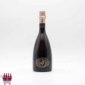 VEZZOLI - NEFERTITI Franciacorta DOCG Extra Brut Millesimato 2018