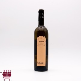 NUGARETO - CANTO Bologna Bianco DOC BIO 2024