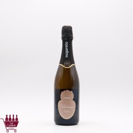 NUGARETO - PETRONIANO Bologna Spumante Brut BIO 2019