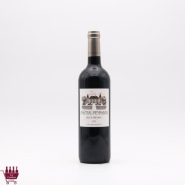 CHATEAU PEYRABON - HAUT MEDOC Bordeaux Rouge Cru Bourgeois AOC 2019