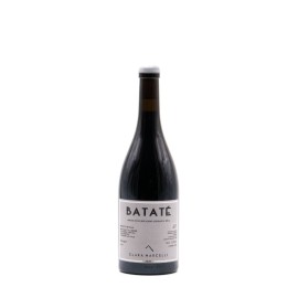 CLARA MARCELLI - BATATE' Marche Rosso IGT BIO 2021 Astuccio