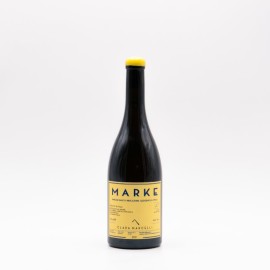CLARA MARCELLI - MARKE Bianco Marche IGT BIO 2022 Astuccio