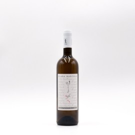 CLARA MARCELLI - RAFFA Passerina IGT BIO 2024