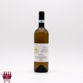 BURLOTTO - DIVES Sauvignon Langhe DOC 2024