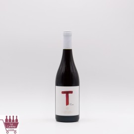 TRAMIN - T Rosso Vigneti delle Dolomiti DOC 2024