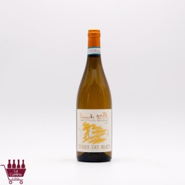 TORRE DEI BEATI - BIANCHI GRILLI Pecorino Abruzzo DOC BIO 2023