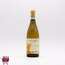 TORRE DEI BEATI - BIANCHI GRILLI Trebbiano D'abruzzo DOC BIO 2023