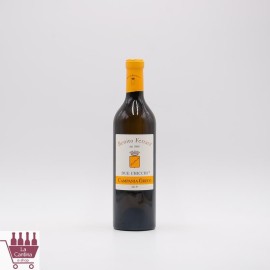 BENITO FERRARA - DUE CHICCHI Campania Greco IGP  2024