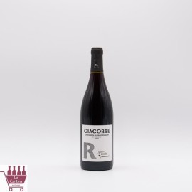 GIACOBBE - Cesanese di Olevano Romano Superiore DOC 2024