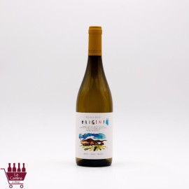 FATTORIA NANNI' - ORIGINI Verdicchio dei Castelli di Jesi Superiore DOC BIO 2023