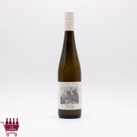 CASTEL JUVAL - GLETSCHERSCHLIFF  Riesling Vinschgau Alto Adige DOP 2024