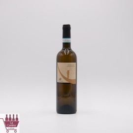 CENATIEMPO - Biancolella Ischia DOC 2024