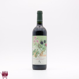 CASTELLUCCIO - LE MORE Sangiovese Superiore Romagna DOC 2023