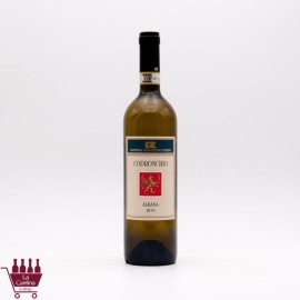 FATTORIA MONTICINO ROSSO - CODRONCHIO Albana Secco Romagna DOCG 2023