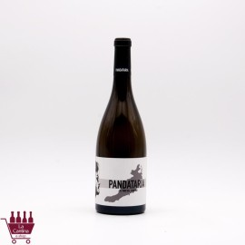 CANDIDATERRA - PANDATARIA Vino Bianco Italiano 2024
