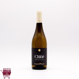 ANTONIO PISANTE - CHLOE' Bombino bianco Puglia IGP 2023