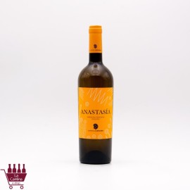 CANTINA DI MOGORO - ANASTASIA Sardegna Semidano Mogoro DOC 2024